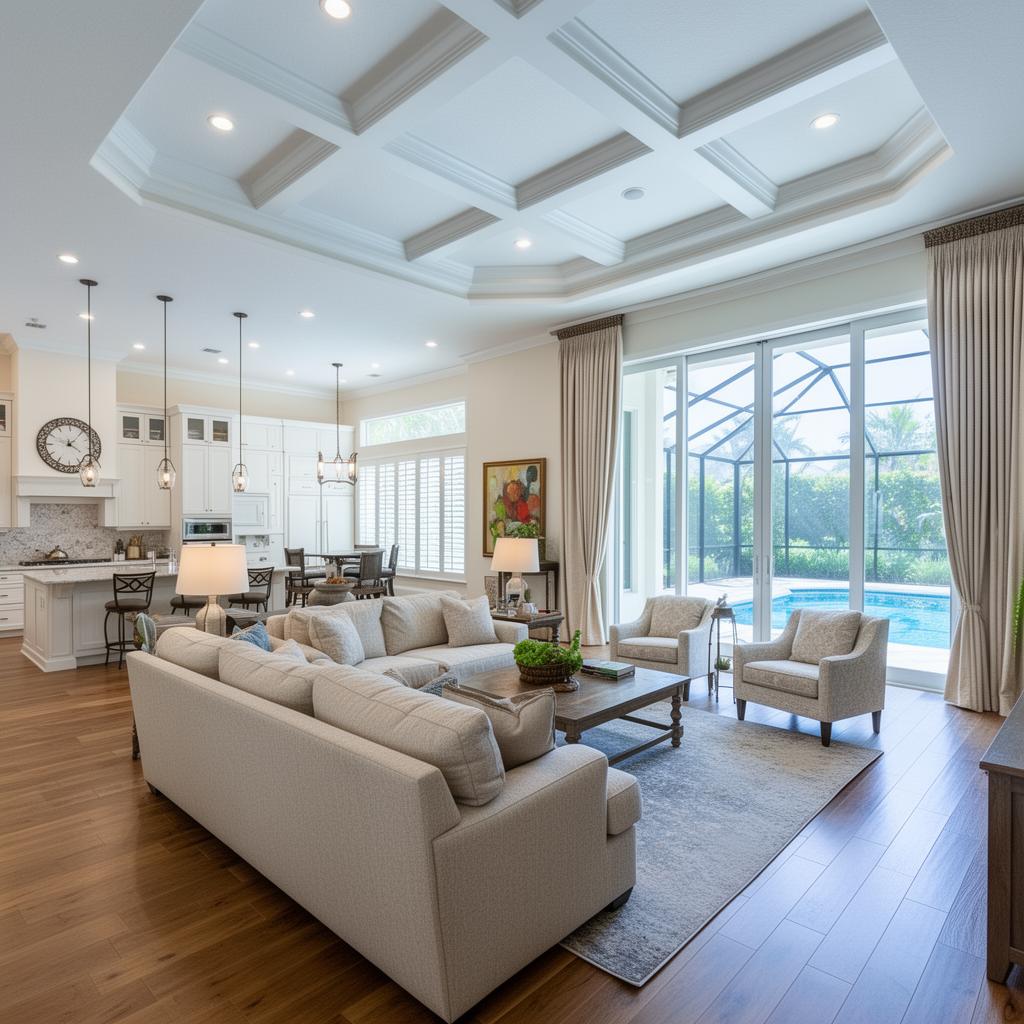 Interior Services